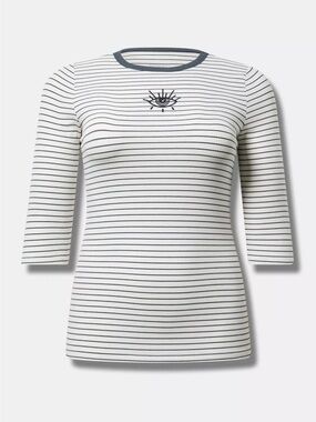 Torrid Super Soft Rib Knit Top